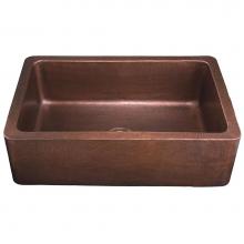 Thompson Traders KSA-3322AH - Quiroga Antique Copper II